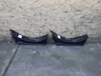 фото thumb №1, Opel astra kv v 5 15- кронштейн крила підкрилок обшивка