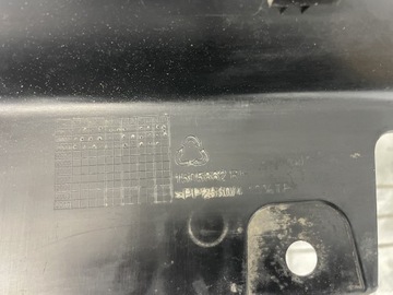 фото thumb №9, Mini cooper r50 планка пороговая правая защита порога