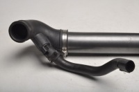 фото thumb №13, Mini r56 1.6 труба повітрозабірник повітря фільтр конічний aem комплект