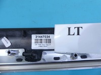 фото thumb №8, Молдинг dekor дверь drewno volvo s90 ii long