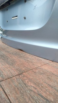 фото thumb №10, Mercedes ml w164 05-11klapa багажника стекло c349