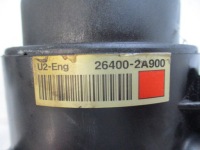 фото thumb №11, Корпус фільтра оливи радіатор kia hyundai 1.7