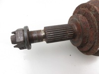 фото thumb №4, Привідний вал ліва renault espace iv 3.0 dci 8200387408