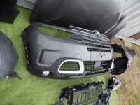 фото thumb №14, Перед kompletny капот бампер citroen c5 aircross 1,2 бензин колір evl