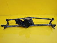 фото thumb №12, Механізм двигунчик двірник перед vw golf iii nr257