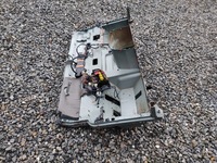 фото thumb №13, Стена перегородочная перегородка кузов land rover defender tdci 2007-2014