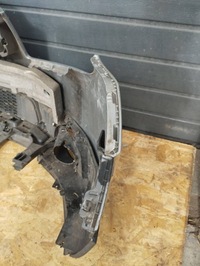 фото thumb №14, Бампер перед kompletny chevrolet orlando 10- код лакокрасочного покрытия gan