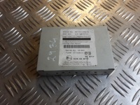 фото thumb №1, Блок управления мультимедиа toyota auris lift 861a0-02010