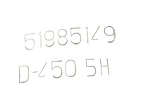 фото thumb №7, Katalizator/dpf все jeep renegade 51983856