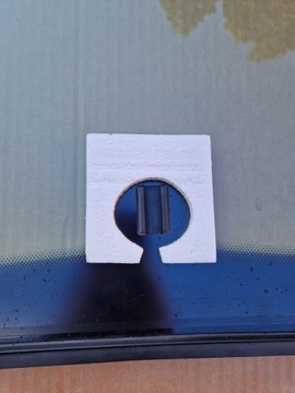 фото thumb №7, Новая стекло перед передняя лобовое opel astra h 04-09 5d/kombi 6302agnvz1q