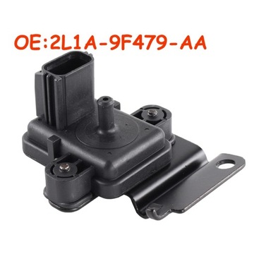 фото thumb №2, Датчик давления воздуха map 2l1a-9f479-aa do коллектора впускного