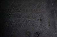 фото thumb №5, Audi a4 s4 b8 8k 2010 левая сторона защита нижняя стойка / b