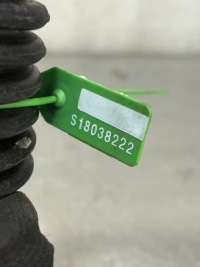 фото thumb №5, Резонатор повітря renault dacia nissan 111239ps