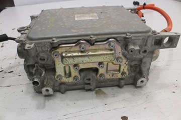 фото thumb №7, Зарядное устройство модуль аккумулятора 9803587180 berlingo iii partner электрик