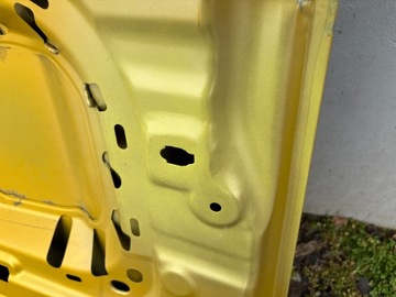 фото thumb №15, Капот jeep avenger