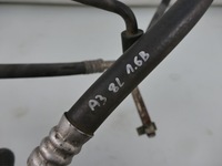 фото thumb №8, Audi a3 8l 1.6 8v aeh шланг кондиционера набор