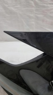 Бампер передний перед 6 pdc opel insignia b 2 с Разборки, фото thumb