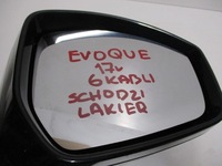 фото thumb №6, Дзеркало праве range rover evoque 17r