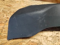 фото thumb №5, Дифузор бампера задня volvo c30 r-design 31214655