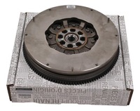 фото thumb №1, Оригінальний номер колесо двомасовий renault master iii 2.3 dci 123106282r