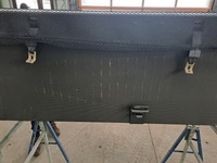 фото thumb №9, Кровать верхний лежак volvo fh 4