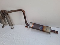 фото thumb №7, Skoda karoq seat ateca выхлоп гаситель конечный 5q6253611bn