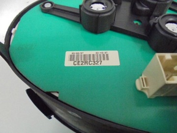 фото thumb №6, Partner i спидометр приборы рестайлинг 1.6hdi 9662745380