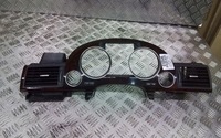 фото thumb №1, Audi a8 d3 рамка спидометра 4e1857115