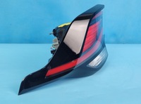 фото thumb №7, Kia sportage v 23r лампа задняя левая 92401-r2000 r2924-62000