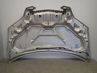 фото thumb №10, Mazda 2 mazda2 dy 02-07 капот крышка двигателя 20n