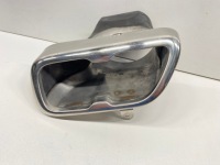 Купить Новая левая наконечник глушителя выхлоп хром citroen c5 3 3 x7, фото thumb