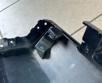 Правая накладка накладка  порог порог volvo s60 2 2 v60 2011-14r 31333005 Цена, фото thumb