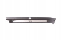 Накладка  порога  правая mercedes sl r230 a2306800435 Доставка, фото thumb