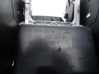 фото thumb №11, Підлокітник тунель середній шкіра 5f0864981a seat leon iii 5f