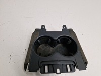 фото thumb №9, Citroen ds7 crossback 2019 кронштейн na чашка панелі приладової панелі