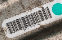 фото thumb №8, Важіль лівий перед передній jaguar xf x260 gx73-3c255-ac