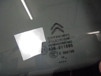 фото thumb №9, Двері правий задня повний citroen c4 cactus przed liftem колір ktpd