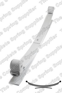 фото thumb №1, Kilen 622050 набір пружина