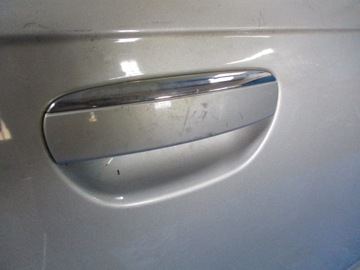 фото thumb №5, Дверь правый зад audi a6 c6 универсал