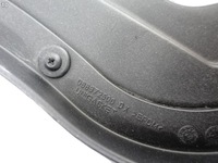 фото thumb №11, Ferrari roma spider f169 20-24 плита захист підлога pod бампер двигун