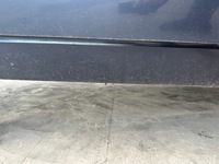 фото thumb №5, Молдинг поріг ліва bmw 7 e65 toledoblau металік