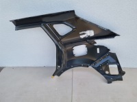 фото thumb №6, Крила правий задній задня nissan qashqai ii 2