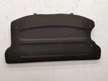 фото thumb №3, Jeep compass ii mp полка задняя багажника