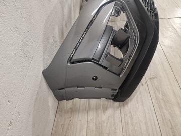 фото thumb №11, Dacia sandero stepway iii 3 20- бампер переднє