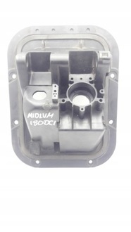 фото thumb №1, Renault midlum dci 01-06 основание педалей