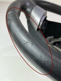 фото thumb №8, Воздуховод кожаный многофункциональный opel agila b suzuki splash