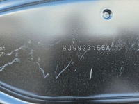 фото thumb №10, Seat ibiza iv рестайлінг капот 6j9823155a нова оригінал