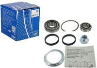 Купить Подшипник колеса daihatsu p. feroza 88-, фото thumb