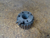 фото thumb №14, Audi a4 b8 8k a5 8t a6 c6 2.0 tdi cag koło зубчасте грм 03l130111d