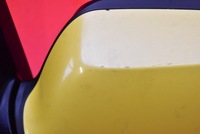 фото thumb №7, Дзеркало ліва жовті eu 012221 mazda 3 1 i bk 03-06 5 pin